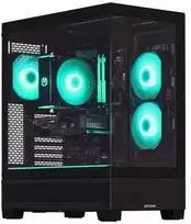 Actina 5901443443506 PC Intel Core Ultra 5 250 16GB DDR5-SDRAM 1 TB SSD NVIDIA GeForce RTX 5070 Midi Tower Juodas