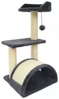 Aptel Draskyklė katėms Gotel, 68 cm