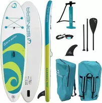 Vokietija Spinera Sup Classic 10.0 pack 2 irklentė