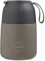 AYA&IDA Termosas maistui Food'ie 'Driftwood' - 500 ml