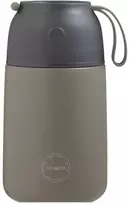 AYA&IDA Termosas maistui Food'ie 'Driftwood' - 700 ml