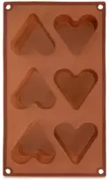 Silikoninė kepimo forma 29 x 17,5 x 3,8 cm