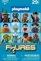 PLAYMOBIL Figures: Boys (Serie 29) 72027