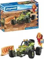 PLAYMOBIL Offroad Buggy 72063