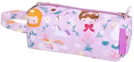 Mokyklinis penalas 'Princesės'