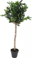Dirbtinis augalas vazone ALYVMEDIS, 94 cm