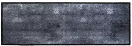 Apsauginis grindų kilimėlis PRESTIGE 575-006, 150 x 50 cm, mėlynos sp., 100 % poliamido