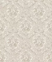Viniliniai tapetai flizelino pagrindu GRANDECO Villa Borghese 130807, 0,53 x 10,05 m