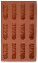 Kepimo forma 29x17x1,8 cm