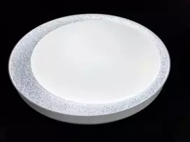 Lubinis šviestuvas Lubinis LED šviestuvas BALTIK GAISMA, 60 W, 2000 - 4200 lm, Ø53 cm, su pultu