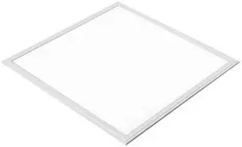 Įleidžiama LED panelė SPECTOR LIGHT, IP20,40W, 3000K-4000K-6000K, 4000lm, 59,5x59,5x3,2cm