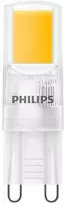 Šviesos diodų lemputė PHILIPS 3,2W (=40W) G9 4000K 420lm šaltai baltos sp.
