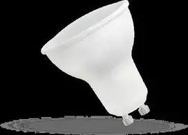 LED lemputė SPECTOR LIGHT, GU10, 8W, 3000K, 650 lm