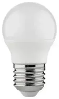 LED lemputė SPECTOR LIGHT, E27 G45, 8W, 4000K, 720 lm