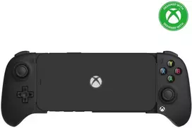 8BitDo - Mobile Gaming Pad - Xbox (Juodas)
