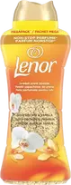 LENOR Kvapų Granulės Gold Orchid 735 g (60 Skalbimai)