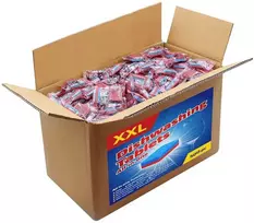 Indaplovės tabletės 125 pcs