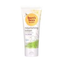 Burt's Bees Baby Nourishing Lotion Calming 170g