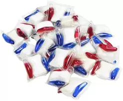 Viskas Viename Indaplovės Kapsulės 100 pcs