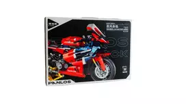 Honda CBR1000RR motociklo konstruktorius
