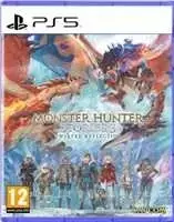 Cenega „PlayStation 5“ „Monster Hunter Stories 3“