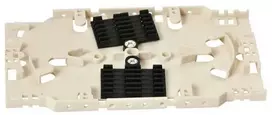 Lanview Splice Casette for 12 fibers