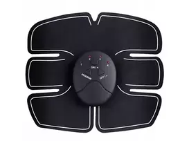 Elektrostymulator Raumenų elektrostimuliatorius BodyPulse EMS 3X
