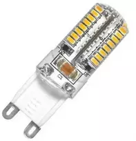 Bona Electrica LED Lemputė G9 7W DW