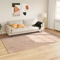 Kilimėlis MARSA Smėlio 150 x 230 cm Poliesteris ir PVC