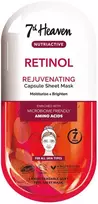 Montagne Jeunesse Retinol Mascarilla 1 U