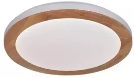 Pakabinamas šviestuvas Bona electrica LED išmanus šviestuvas Smart-031 72W Reguliuojamas ryškumas