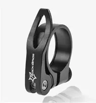 Sėdynės laikiklis RockBros Seat Holder 20114ABK, juodas