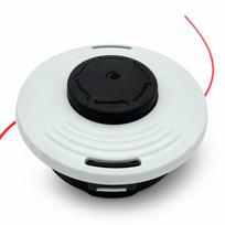 Sodo elektrinių įrankių priedai M10*1.25 Kokybiška automatinė žoliapjovės galvutė 46-2 benzininiam krūmapjoviui
