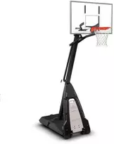 KREPŠINIO STOVAS SPALDING THE BEAST™ 54”