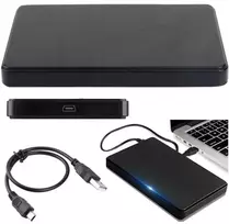 Obudowa 2,5 colio HDD korpusas, SATA USB 2.0 -E027