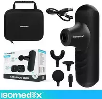 Marka Niezdefiniowana - Isomedix 27311 Mini Massage Gun