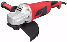 Kampinis šlifuoklis BESK BAGR2200 Galingas, 2200W, 230 mm