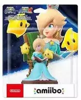 Nintendo Figūrėlė amiibo Super Mario Galaxy - Rosalina & Lumas