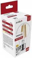 LED lemputė AVIDE 8.5W E27 2700K