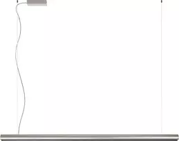 35W LED pakabinamas šviestuvas CITYLINE, nikelio sp., 2700/3000K, dimeriuojamas, 01-4244