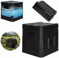 Turistinis tualetas 20 l