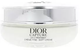 Dior Capture Soft Creme veido kremas, 50 ml