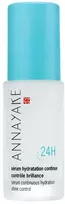 Annayake 24H Continuous Hydration Serum For Face, 30 ml