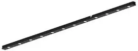 13W LED šviestuvas į magnetines sistemas SLIM MAGNETIC, juodas, 3000K, dimeriuojamas, 4288600