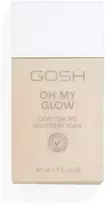 Gosh Oh My Glow Gotas Iluminadoras, 50 ml