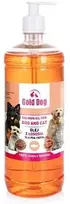 GOLD DOG - salmon oil for dogs and cats - 1 l