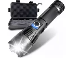 Mocna Taktinis žibintuvėlis BrightCore XHP90