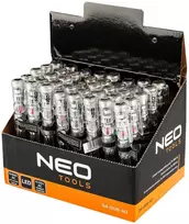 Elektros Instaliacijos Testerių Stovas NEO TOOLS 94-008 (40 vnt.)