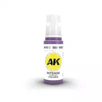AK Interactive Deep Violet 3 kartos akriliniai dažai 17 ml (AK11072)