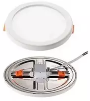 Pakabinamas šviestuvas Bona Electrica Šviestuvas Reguliuojamas LED 8W DW Pritemdomas